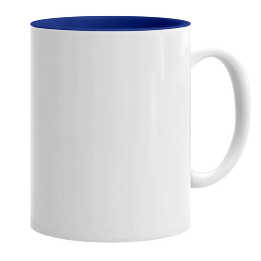 Custom 11oz Ceramic Mug
