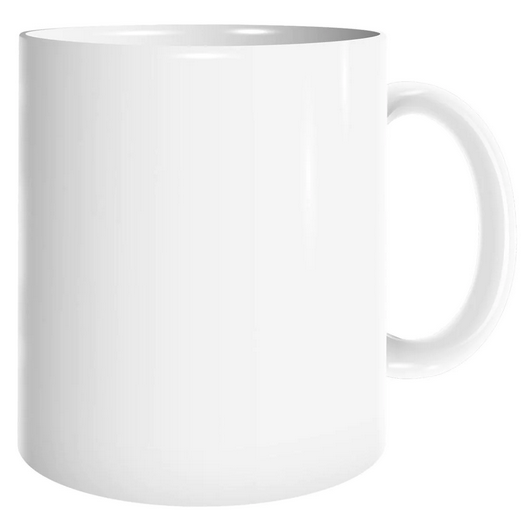 Custom 11oz Ceramic Mug